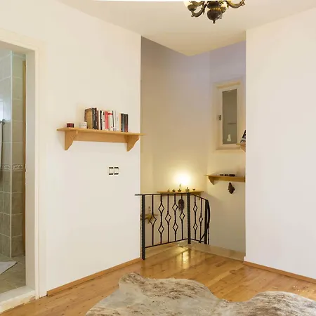Villa Villeamira Kas