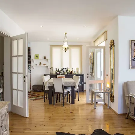 Villa Villeamira *